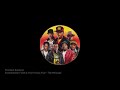 Grandmaster Flash & The Furious Five - The Message (HQ Audio 320kbps)