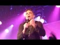 Robbie Williams Candy Live at Glasgow ...