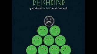 Deichkind - Voodoo (Incl. Intro)