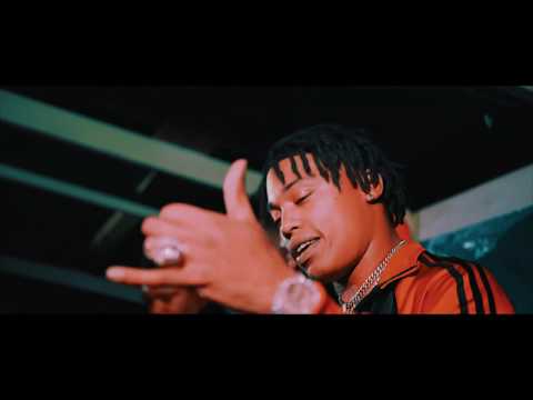 TEC - Bust His Head FT DEZ Da Ghost x HUNCHO YOLO (Music Video)