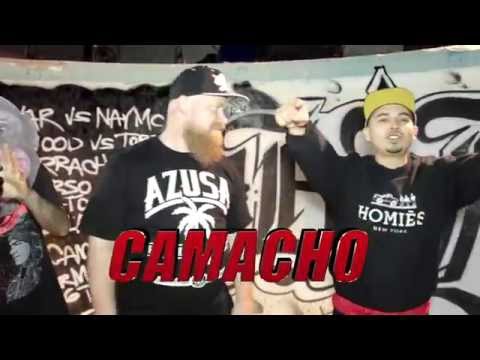 Phat vs Camacho