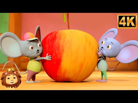 Do Chuhe The Poem, दो चूहे थे, Kalu Madari Aaya + More Popular Hindi Rhyme For Kids