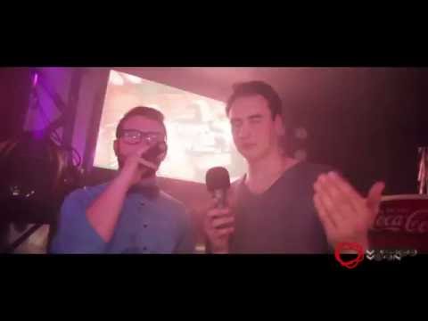 Dj Energy Life & MC Madi - VERTIGO night club 9 MAY 2014