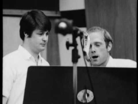 Kiss Me Baby - The Beach Boys