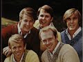 Kiss Me Baby - Beach Boys