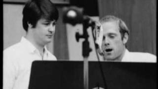 Kiss Me Baby - The Beach Boys