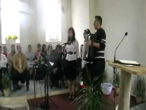 Cantari Biserica Gosen