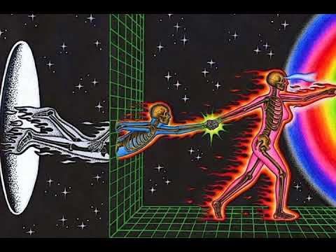 Tame Impala - New person, Same Old Mistakes (slowed + reverb)