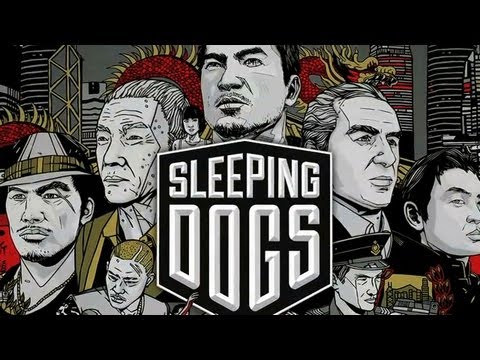 Buy Sleeping Dogs Steam