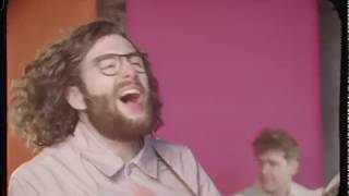 Ghost Music Video