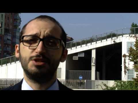 IGF ITALIA 2012 - Intervista a Fabio Chiusi