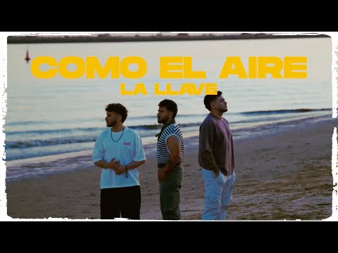 La Llave - Como el aire