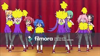 Little Glee Monster  Seishun Photograph AMV