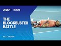 Nick Kyrgios v Karen Khachanov | Australian Open 2023