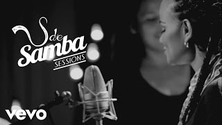 Luciana Mello - La Barca (S de Samba Sessions)