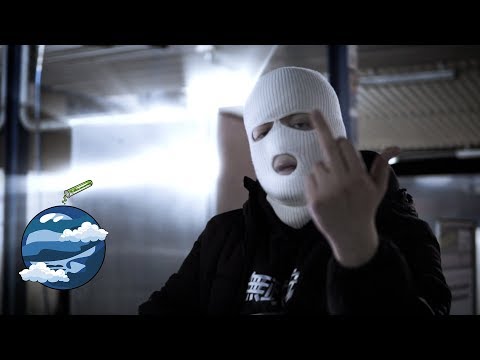 Friman - Playlist (Dir. by @davidexrosano) [Prod. Greg Willen]