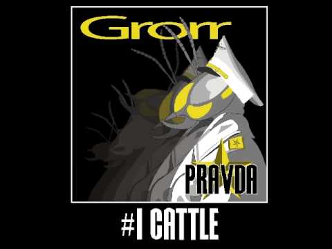 Grorr - Cattle