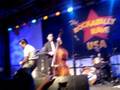 Santos The Rockabilly Rave USA