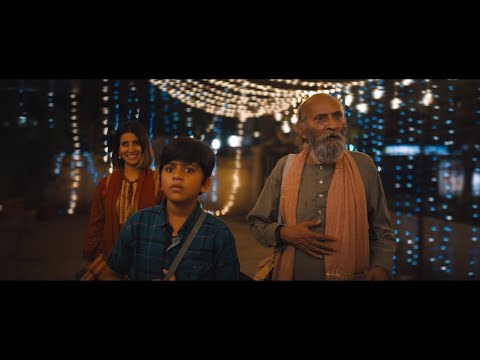 Pradeep Bajpai HP DIWALI FILM