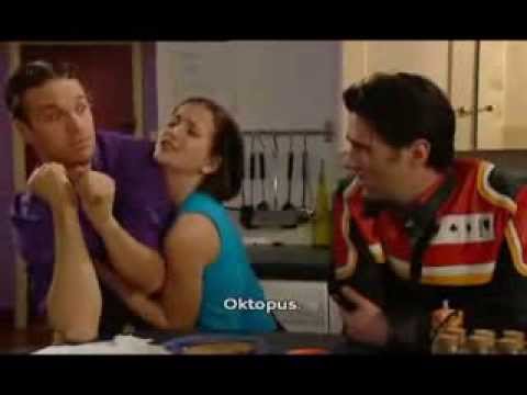 Extr@ auf Deutsch [04][02] Sam sucht einen Job. Untertiteln Subtitles Subtítulos