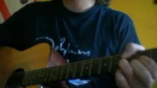 vous avez l&#39;heure - louise attaque - reprise - cover