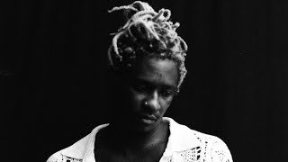 Young Thug - What You Saying (Unreleased)