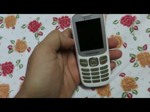 Reviews of Samsung Metro 313 SM-B313E (White) Mobile