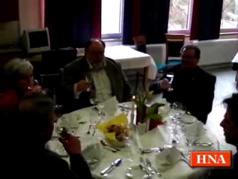 Unter Volldampf: Nachwuchs-Köche kämpfen um Frau Holle-Pokal