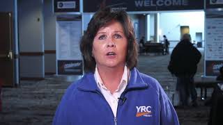 Women in Trucking & YRC Freight