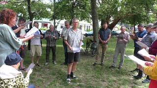 The Simple Song V1 Aro Park 21 Dec 2025