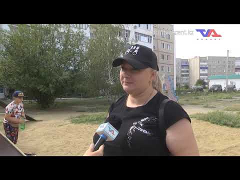 Выпуск программы "День" от 11 августа 2021г.