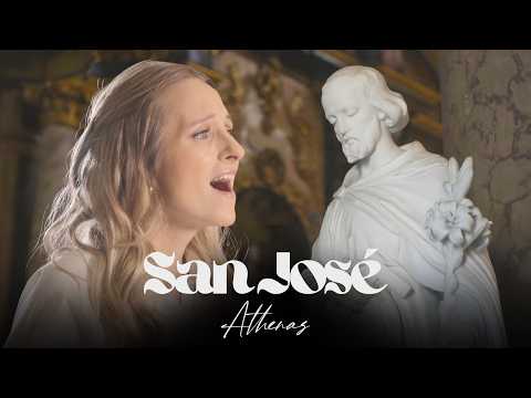 Athenas - SAN JOSÉ | Música Católica