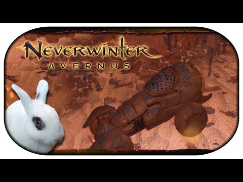 NEVERWINTER: Avernus 🐇 02 - Mad Max im Fallout-Ödland