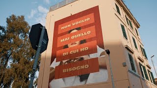 Coez - È sempre bello - GUERRILLA (making of)