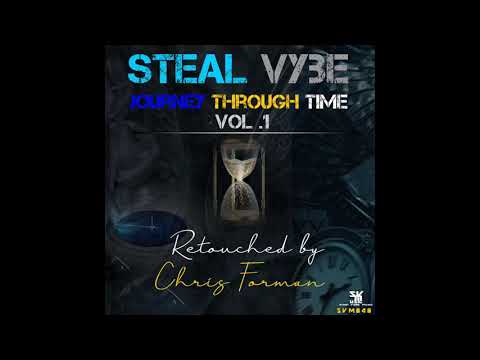 Damon Bennett, Alexa Gold - Selene (The Goddess Of The Moon) (Chris Forman Retouched Soul Mix)