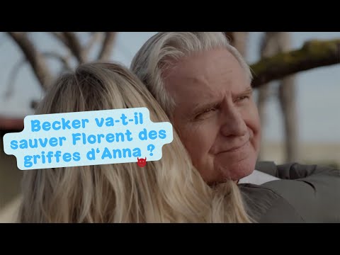 UN SI GRAND SOLEIL (30 avril 2024) : Becker impacté par l'affaire Aguerra avec Janet et Florent