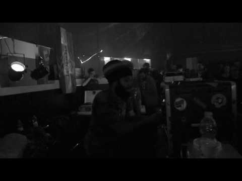 King Alpha ft. Idren Natural @ Dub Station (MI) Italy - Dubplate Style #2