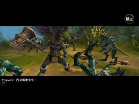 Lineage 2 android (servr Korea #1)