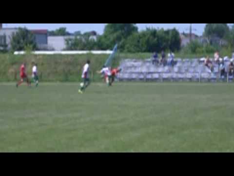 Odra Malczyce - Zieloni Rakoszyce 27.06.2010-b.wmv