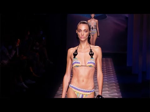 Dolores Cortés Spring/Summer 2022 | MBFW Madrid