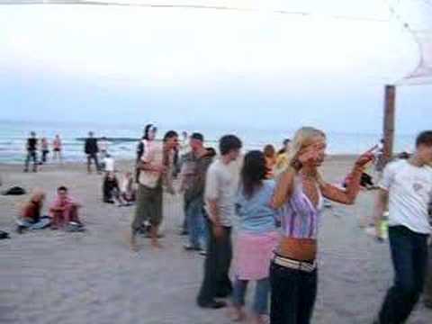 Kazantip 2005