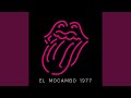 Fool To Cry (Live At The El Mocambo 1977)