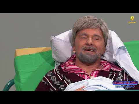Kabaret Chyba i Goście - Testament dziadka
