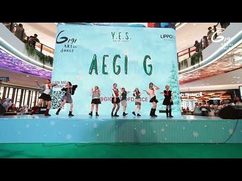 G-Crew Medley || Year End Showcase 2025