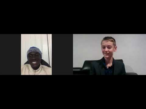 Into the Fire Ep 288 Leek Aleer