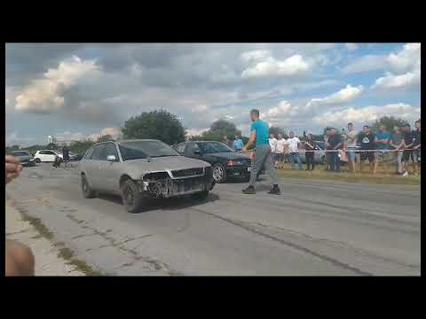 STREET RACE ČAĐAVICA   (10.7.2k22)