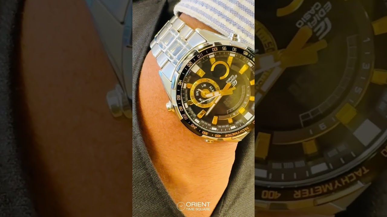 Orient Time Square | Commercial Video