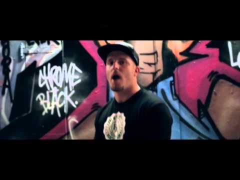 Signal Ft Bless & Inspekta - Grime [Music Video] @SignalOfficial