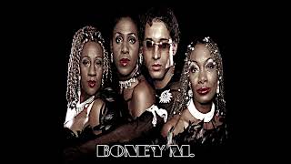Boney M.-The Alibama