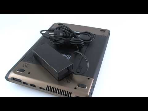 Dell Vostro 3450 N34503 HD Video-Preview